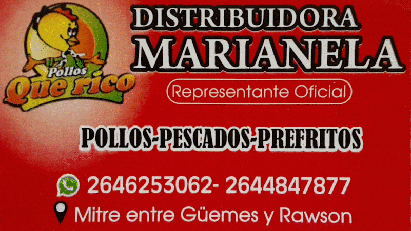 Distribuidora Marianela_ gif 2