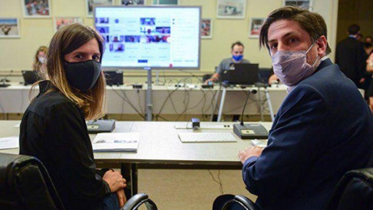 fernanda-raverta-y-nicolas-trotta