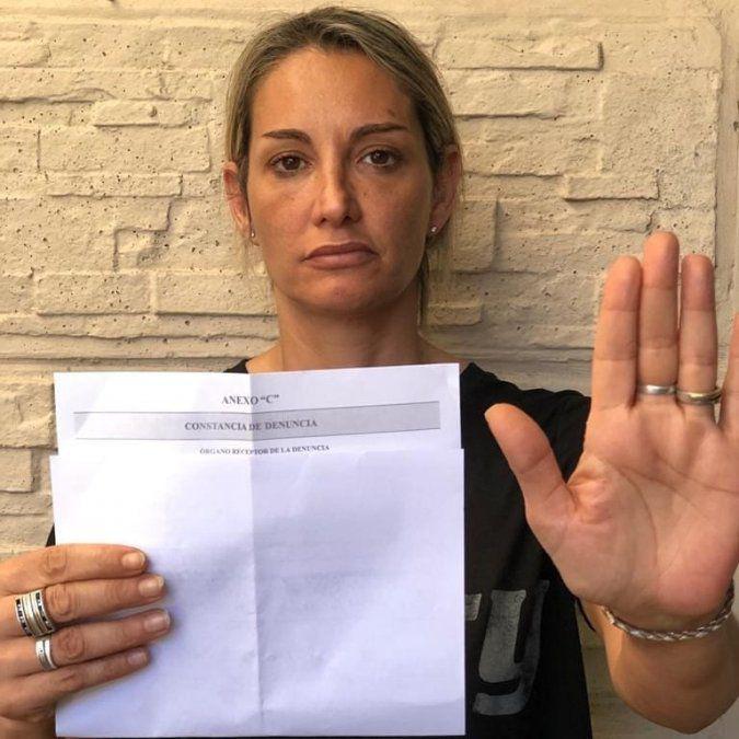 gimena-martinazzo-denuncio-eduardo-caceres-violencia-genero