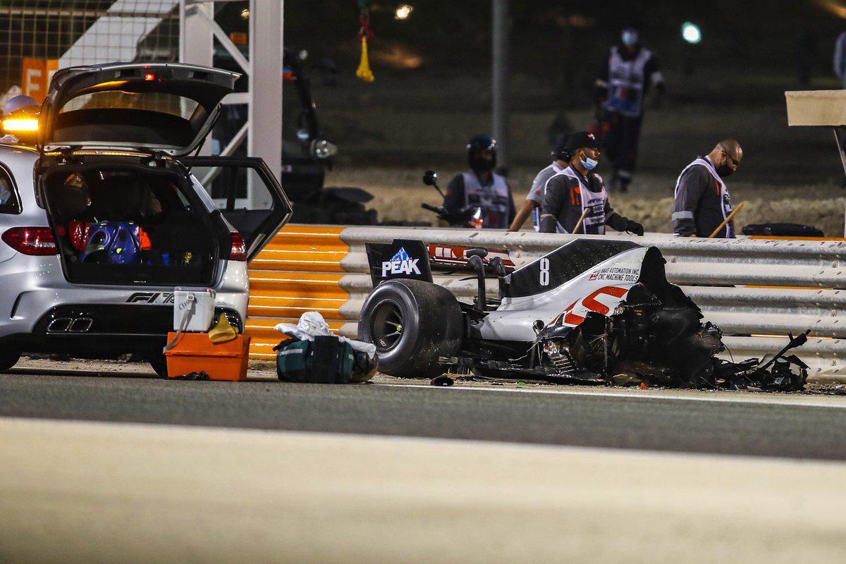 the-remains-of-romain-grosjean-1