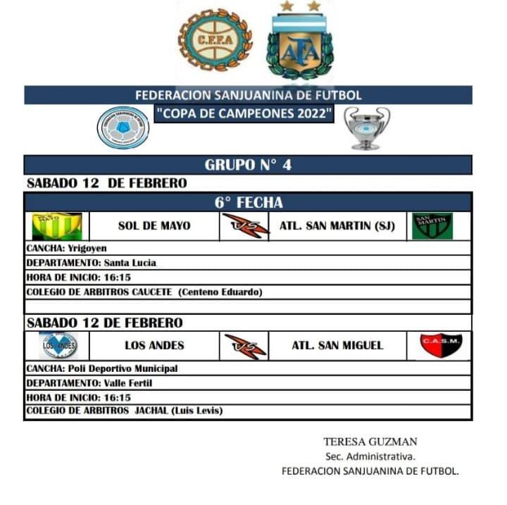 272973911_4327099814056413_6836410810814554383_n 6º fecha los andes