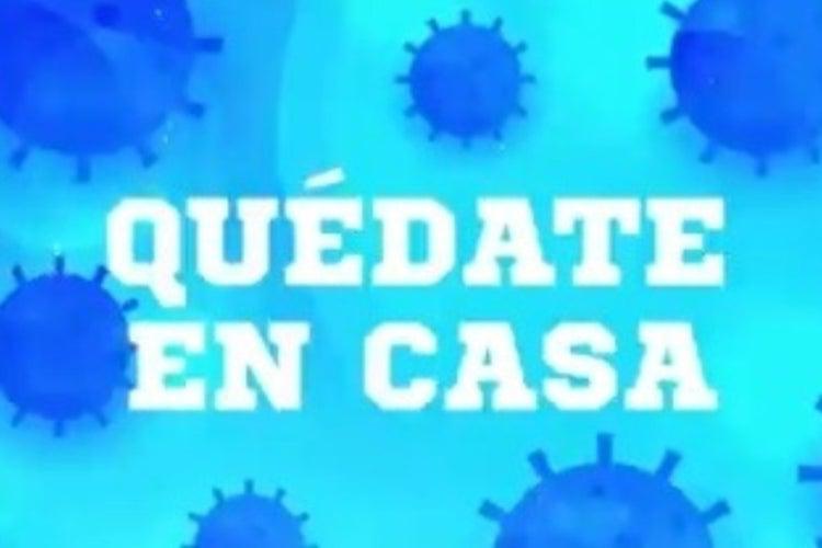 Quédateencasa11