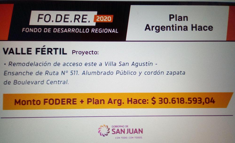 PROYECTO VALLE FERTIL - Infovallefertil