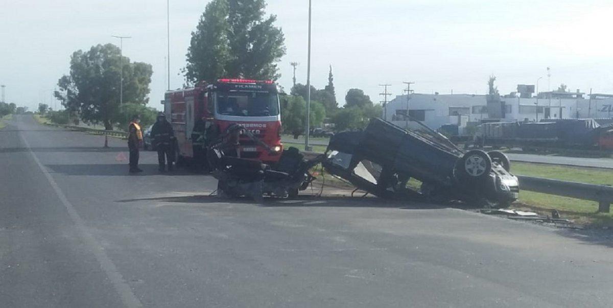 accidente-ruta-40-general-acha-y-progreso-4jpeg
