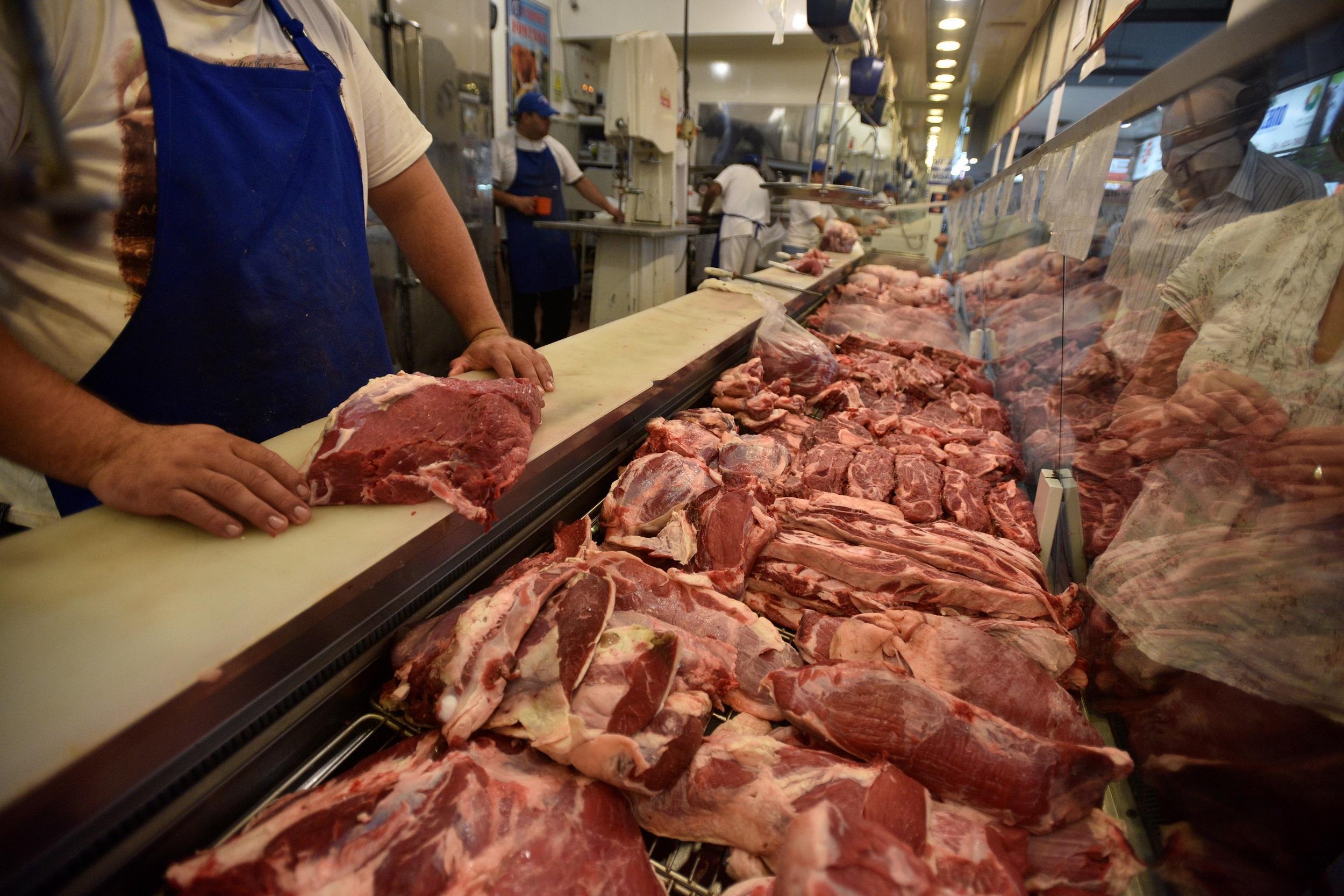 Desde este sábado se venderán cortes parrilleros de carne a bajo precio