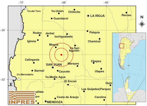 sismo