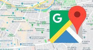 google-maps