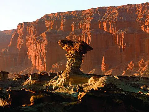 ElHongo-Ischigualasto