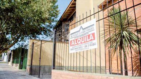 ALQUILERES