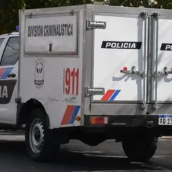 Valle Fértil: Hallaron un feto de cinco meses en la red cloacal de Baldes de las Chilcas