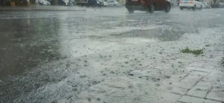 raindrops-fall-on-road-cars-260nw-2196338715