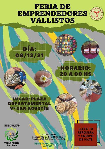 Feria