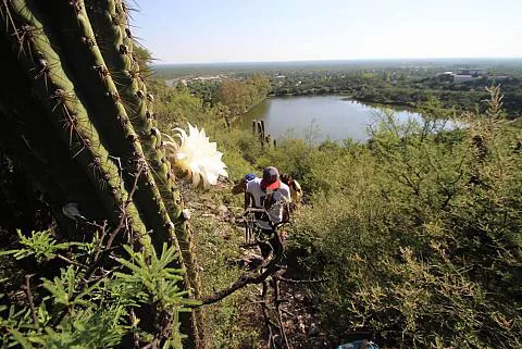 Senderismo-DiqueSanAgustin2