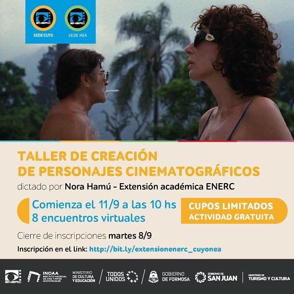 Taller-de-extensión-de-creación-de-personajes-cinematográficos