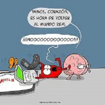 descarga