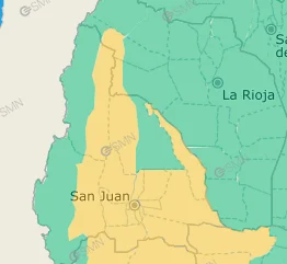 Alerta-SMN-San-JUAN