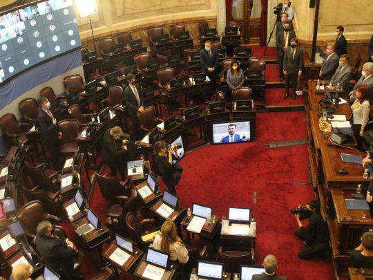 Senado