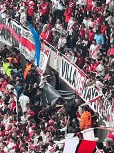 descarga