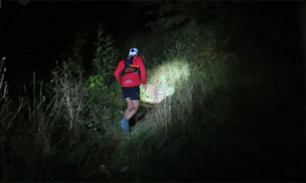 frontal-running
