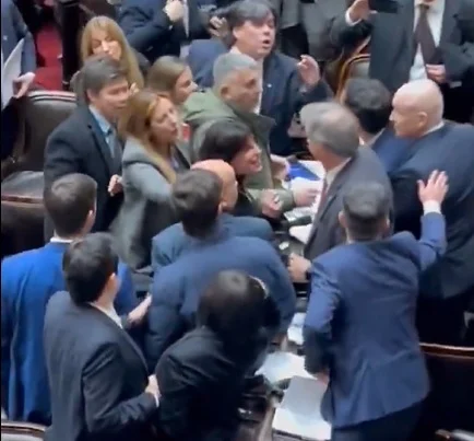 Diputados