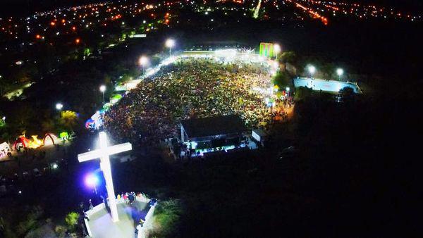 Festejos 234º Aniversario de Valle Fértil