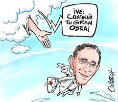 descarga