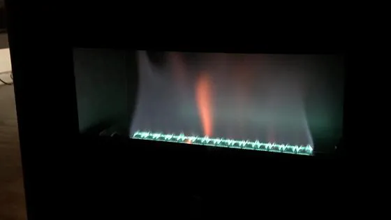 llama_calefactor_gas