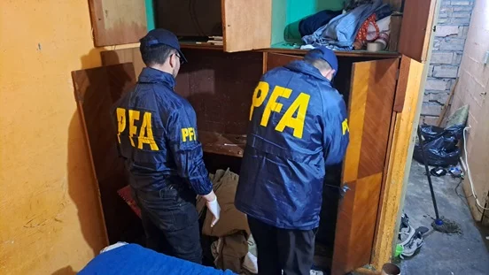 PFA-1