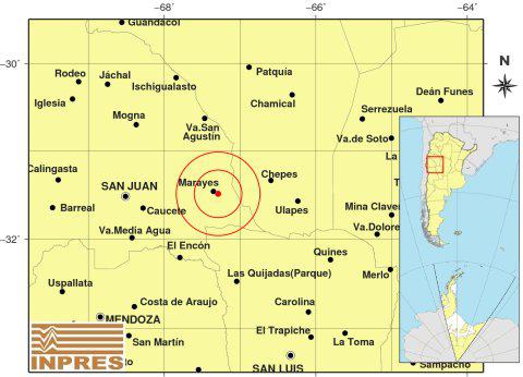 sismo