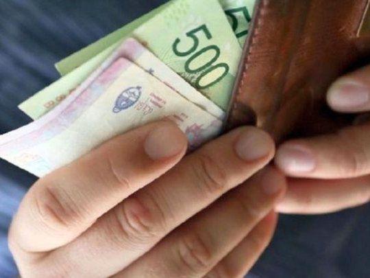 Salarios