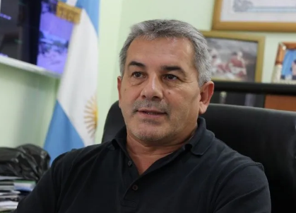 Omar Ortiz - Infovallefertil