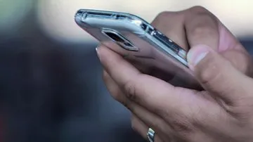 celular