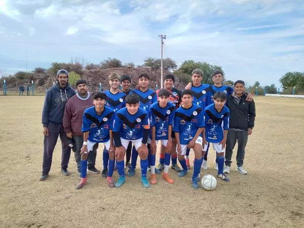 Los andes