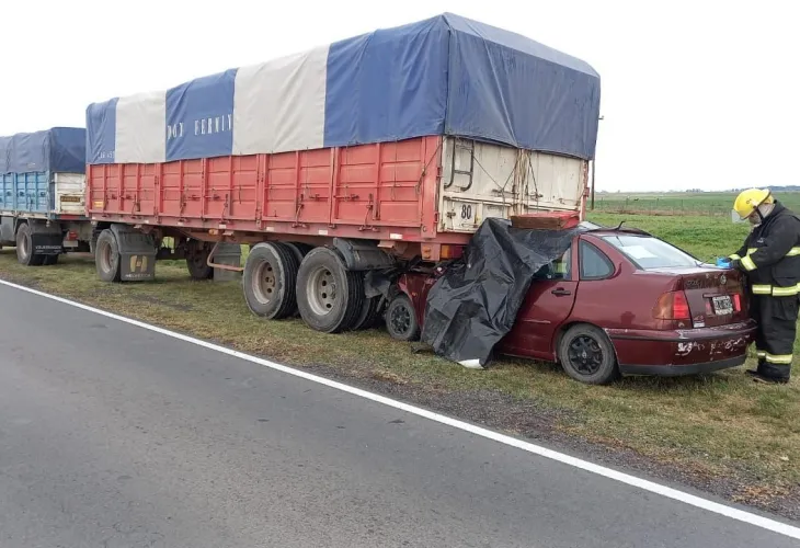camion