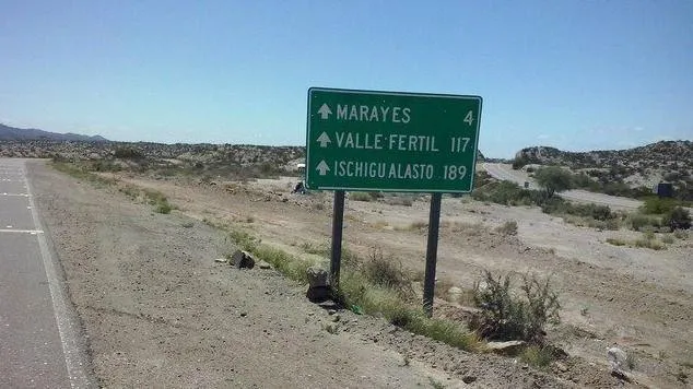 rutas - infovallefertil