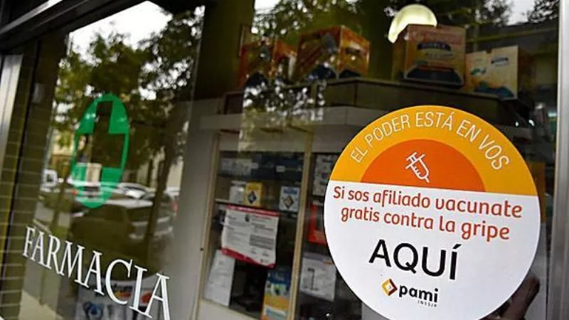 PAMI Sumó 200 Medicamentos Gratuitos A Su Vademécum