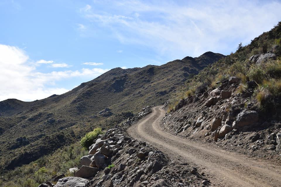 Camino de los Sueños - Infovallefertil