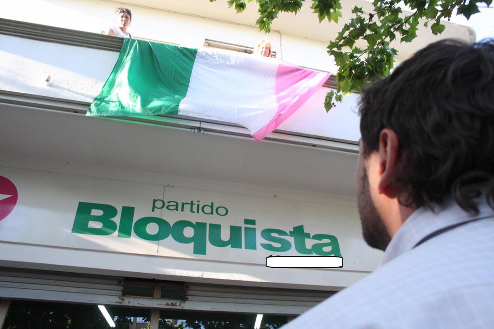 opi-bloquismo