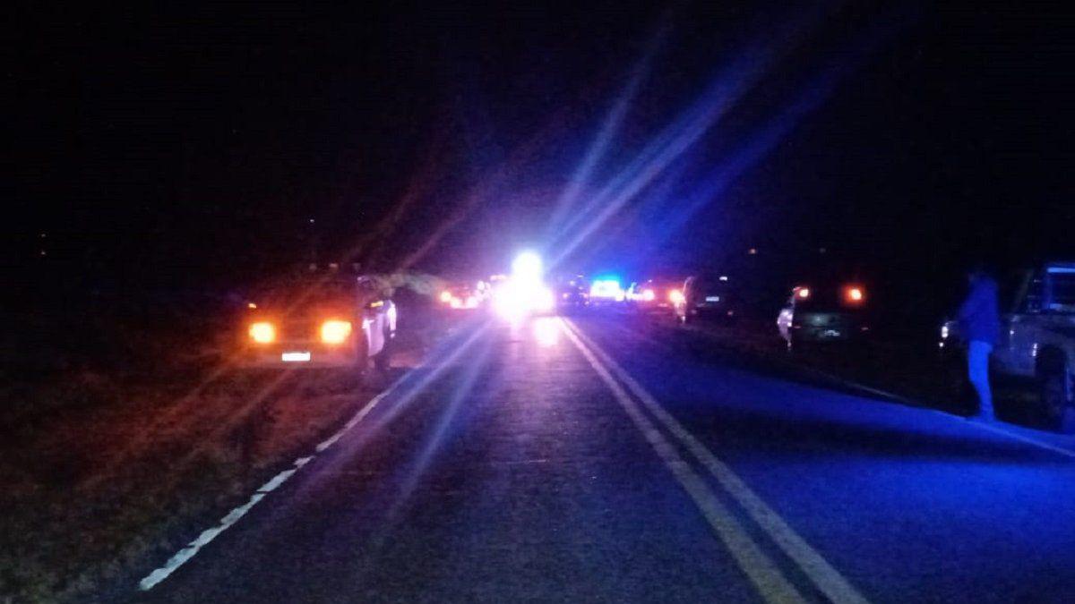 el-siniestro-vial-sucedio-5-kilometros-del-villicum-ruta-40