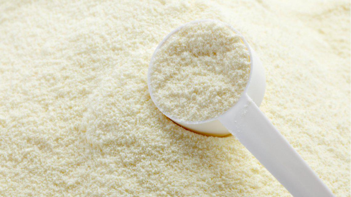 leche-polvo