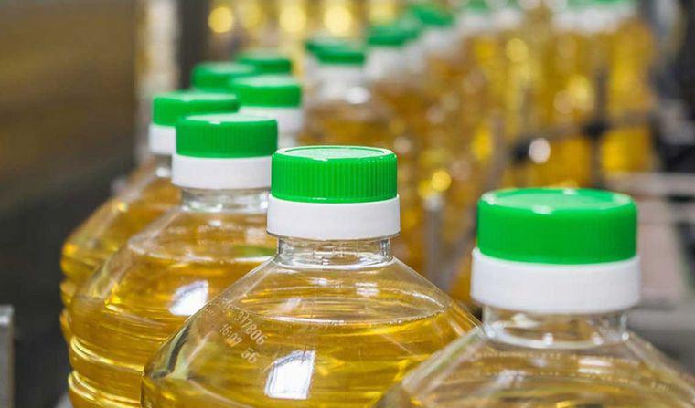 aceite