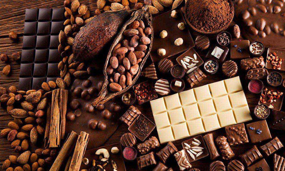 chocolate
