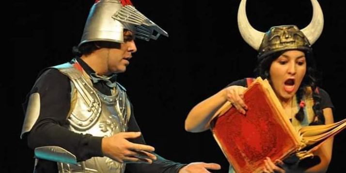 El-Caballero-Enlatado-vuelve-a-escena-en-vacaciones