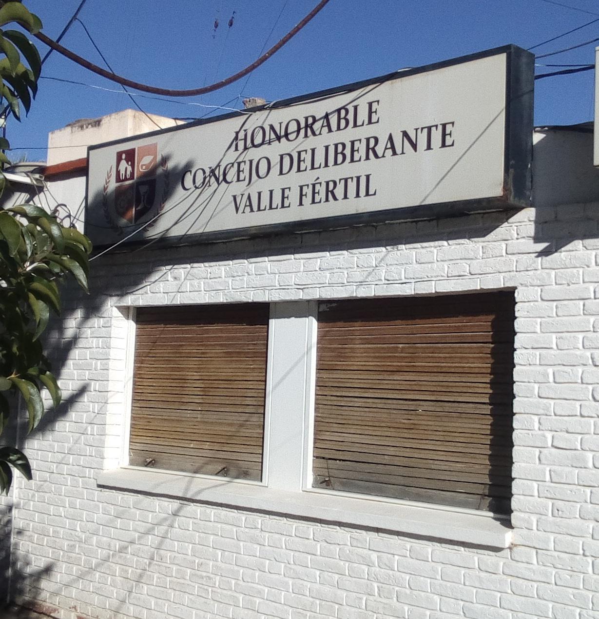 HCD - Infovallefertil