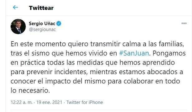 Twwiter-Unac