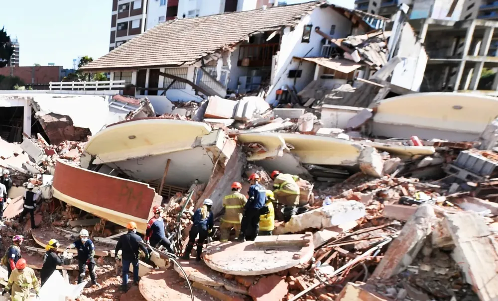 Gesell-derrumbe-bomberos