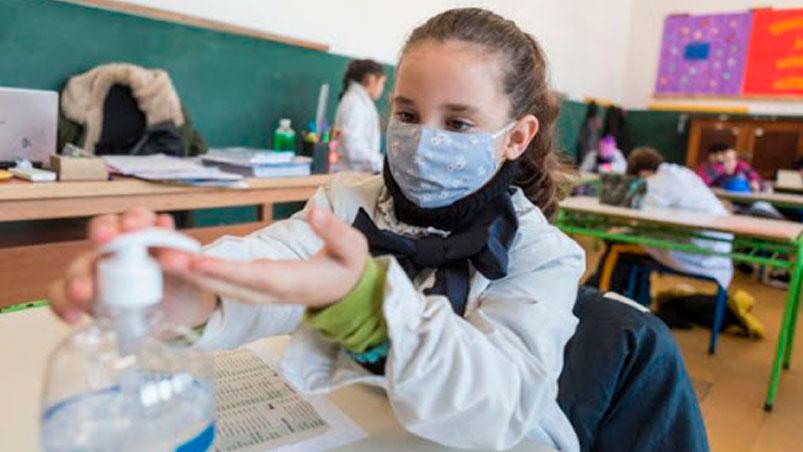 clases-presenciales-2021-coronavirus-argentina