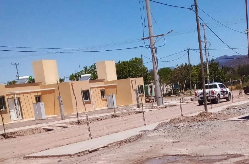 Barrio Valle Norte - infovallefertil