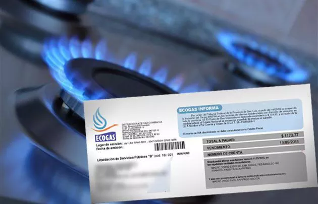 ECOGAS