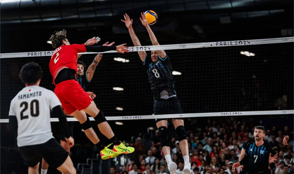 argentina-voley-juegos-olimpicos